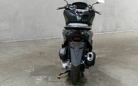 HONDA PCX 160 KF47