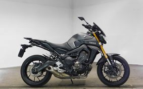 YAMAHA MT-09 2014 RN34J