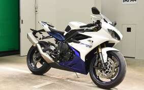 TRIUMPH DAYTONA 675 ABS 2015 TA12FA