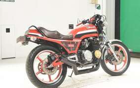 KAWASAKI Z400 F 2002 ZR400A