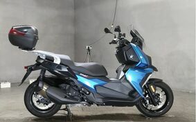 BMW C400X 2020 0C09