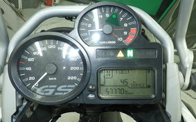 BMW R1200GS 2010 0450