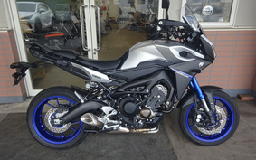 YAMAHA MT-09 Tracer 2015 RN36J