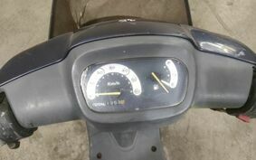 YAMAHA JOG POCHE SA08J