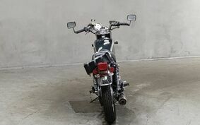 YAMAHA SR400 2001 RH01J