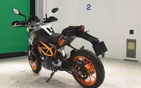 KTM 390 DUKE 2014 JGJ40