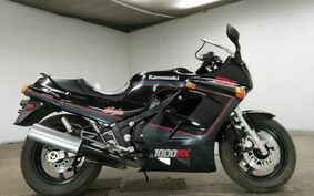 KAWASAKI GPZ1000RX 1988 ZXT00A