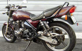 KAWASAKI ZEPHYR 400 1996 ZR400C