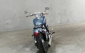 HONDA SHADOW 400 SLASHER 2000 NC40