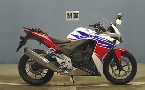 HONDA CBR400R 2014 NC47