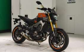 YAMAHA MT-09 A 2014 RN34J