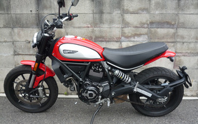 DUCATI SCRAMBLER 2021 3K00A