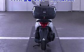 YAMAHA N-MAX 125 A SE86J