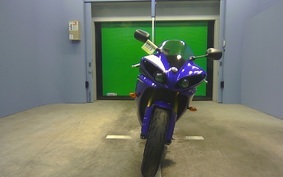 YAMAHA YZF-R1 2009 RN23