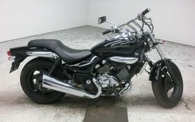 KAWASAKI ELIMINATOR 250 V Type 2006 VN250A