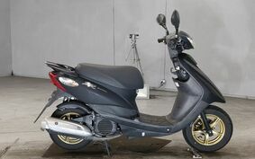 YAMAHA JOG ZR SA56J