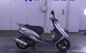 YAMAHA ジョグ-4 SA16J