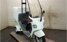 HONDA GYRO CANOPY TA03