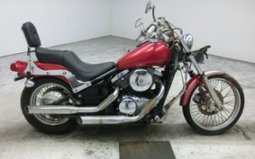 KAWASAKI VULCAN 400 1995 VN400A