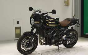 KAWASAKI Z900RS CAFE 2023 ZR900K