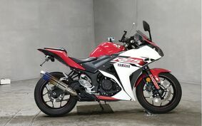 YAMAHA YZF-R25 RG10J