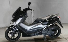 YAMAHA N-MAX 125 SED6J