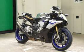 YAMAHA YZF-R1 M 2015 RN40