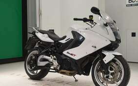 BMW F800GT 2014