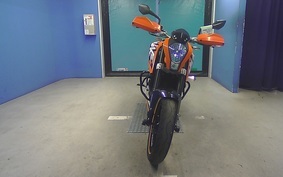 KTM 125 DUKE JGA4C