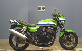 KAWASAKI ZRX400 1999 ZR400E