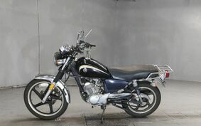 YAMAHA YB125SP LBPPCJL