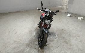 YAMAHA MT-07 2014 RM07J