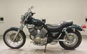 YAMAHA VIRAGO 400 1987 2NT