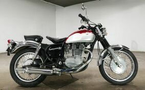 KAWASAKI ESTRELLA CUSTOM BJ250A