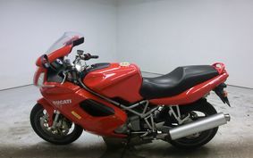 DUCATI ST3 2009 S300A