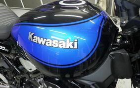 KAWASAKI Z900RS 2023 ZR900K