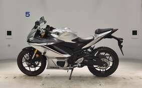 YAMAHA YZF-R25 A RG43J