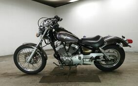 YAMAHA VIRAGO 250 3DM