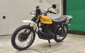 KAWASAKI 250TR BJ250F