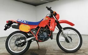 HONDA MTX200R MD07