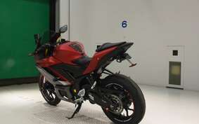 YAMAHA YZF-R25 A RG43J