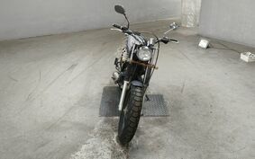 YAMAHA TW200 2JL