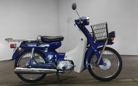 YAMAHA MATE 50 UA04J