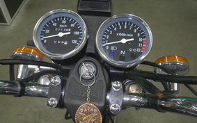 SUZUKI GN125 H PCJG9