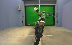 KAWASAKI 250TR 2004 BJ250F