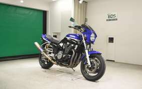 YAMAHA XJR1300 2002 RP03J