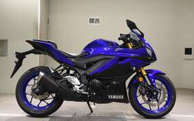 YAMAHA YZF-R25 A RG43J