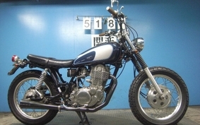 YAMAHA SR400 Gen.2 2000 1JR