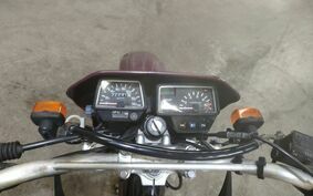 YAMAHA DT125R 3FW