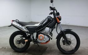 YAMAHA TRICKER 2004 DG10J